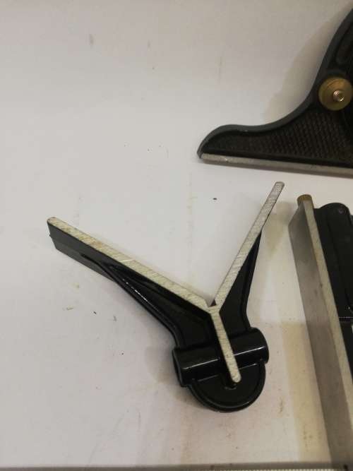 Rolson Combination Square Set