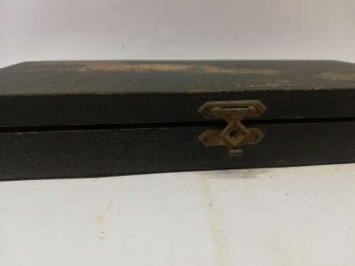 Vintage `Moore & Wright 2-3`  Micrometer - Made In England