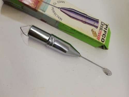 Vintage Pifco drink mixer in working order!