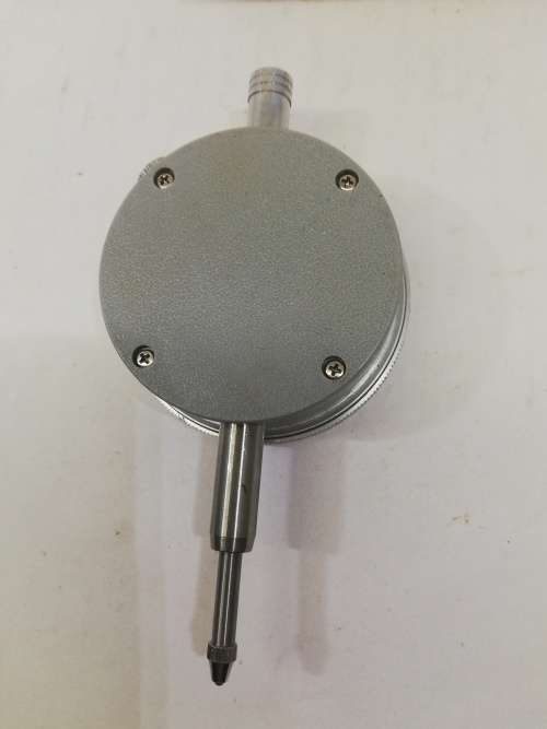 Vintage dial gauge  - LOOK!