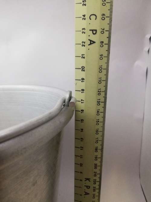 Heineken beer/ice bucket