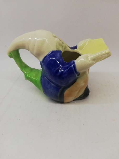Milk jug - Dwarf