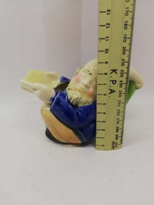 Milk jug - Dwarf