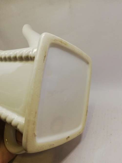 `Shop` Teapot