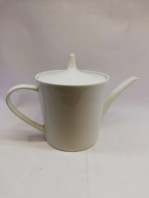 Vintage Pioneer Teapot