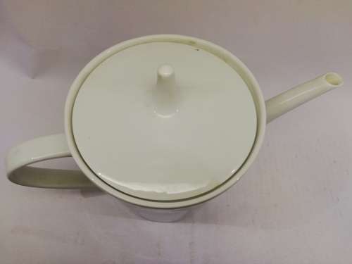 Vintage Pioneer Teapot