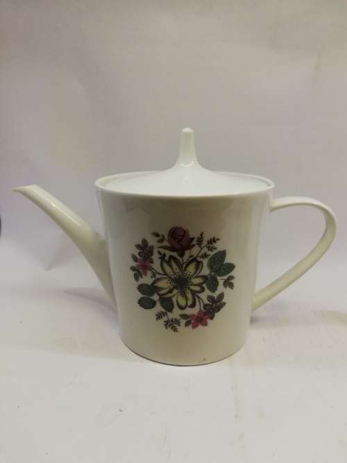 Vintage Pioneer Teapot