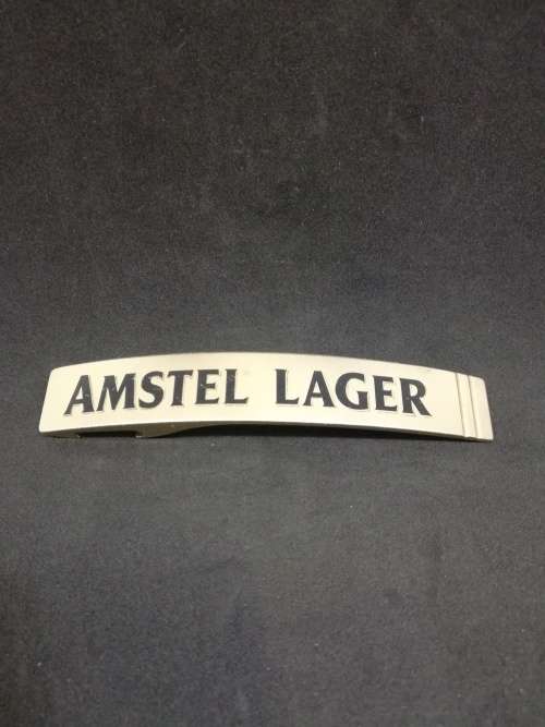 Amstel opener