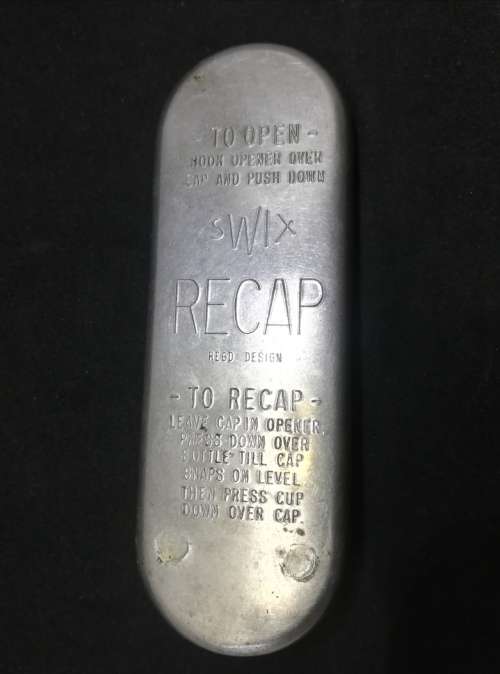 Recap tool