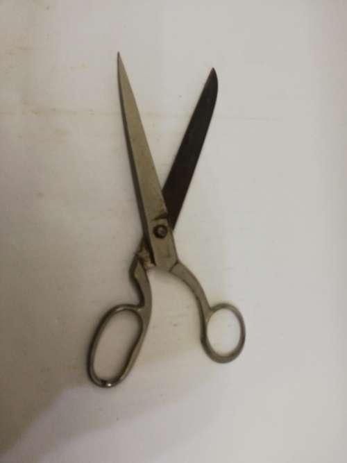 Vintage Eberle scissors