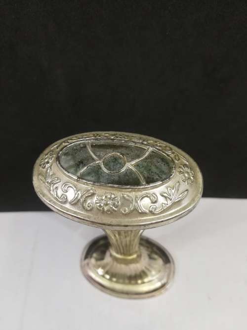 Vintage posy vase