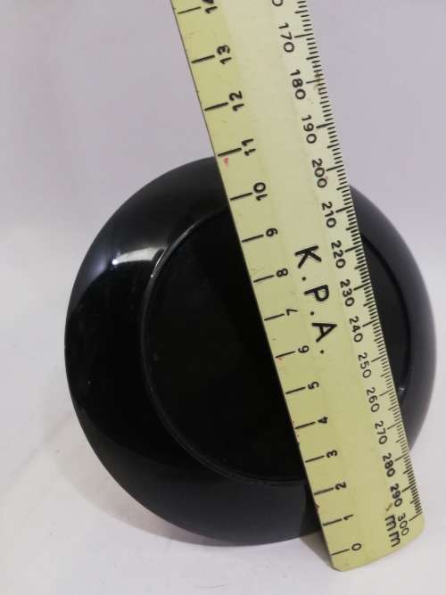 Desk pen stand