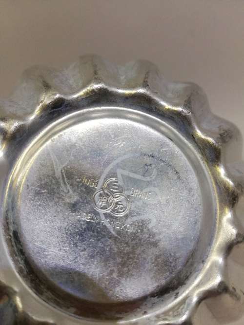 Jelly molds