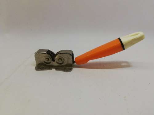 Skyline knife sharpener - orange
