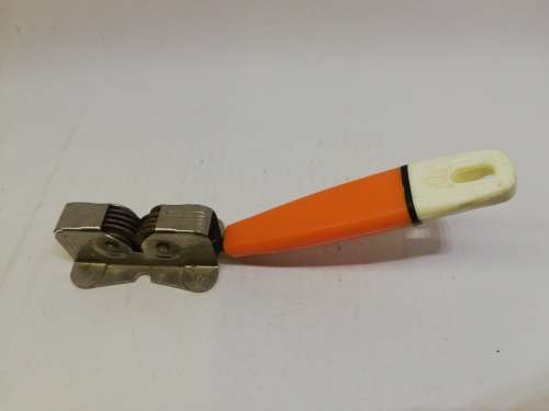 Skyline knife sharpener - orange