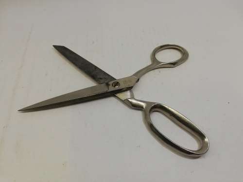 Scissor made in Italy