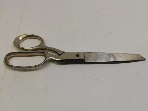 Scissor made in Italy