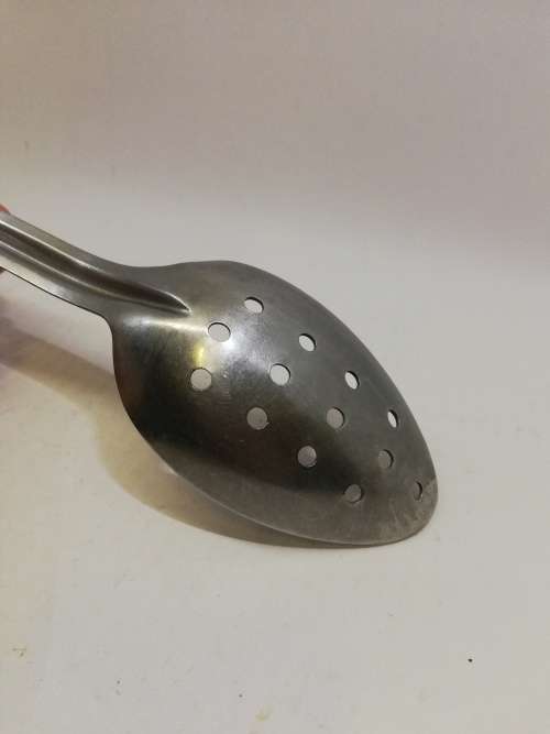 Gemco stainless steel Norway spoon