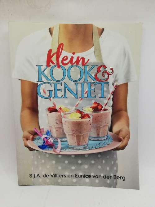 Klein kook en geniet - Slapband