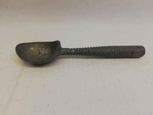 Ice cream scoop