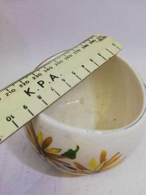 Sugar Bowl (Continental China)