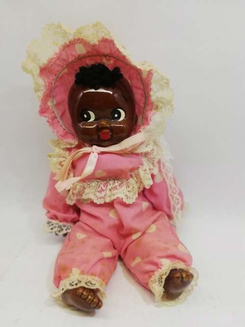 Vintage Golliwog