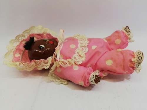 Vintage Golliwog