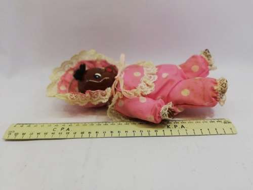 Vintage Golliwog