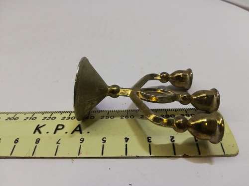 Vintage printers tray ornaments