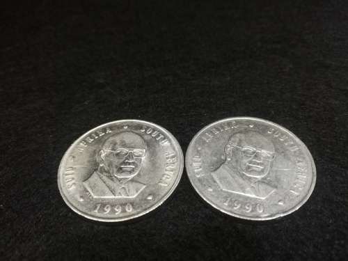 Suid Afrika 1988 R1
