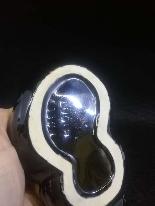 Lucia ware shell