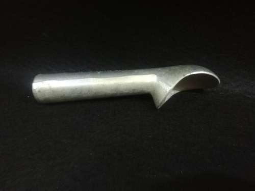 Vintage ice cream scoop