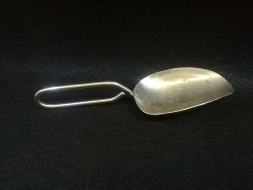 Vintage Skyline 1/2 cup scoop