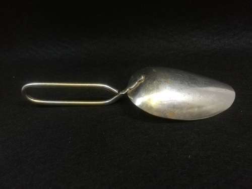 Vintage Skyline 1/2 cup scoop