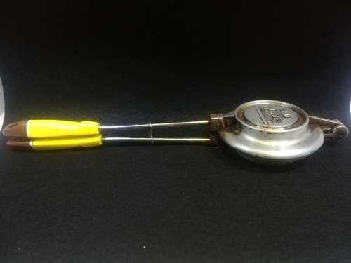 Vintage Skyline Jaffle maker