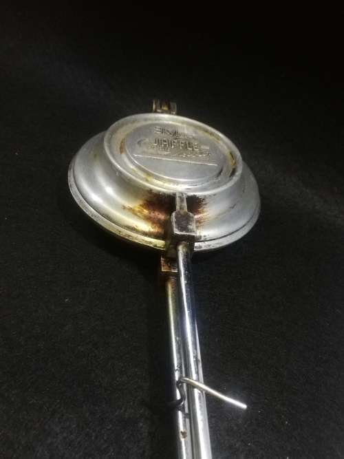 Vintage Skyline Jaffle maker