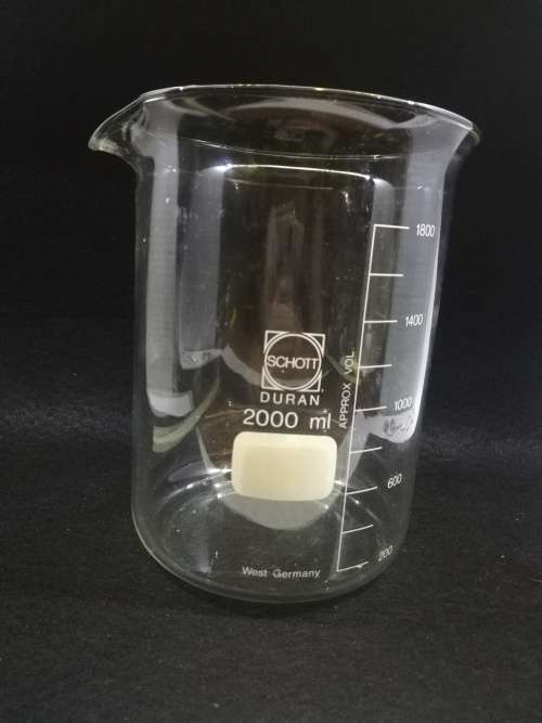 Schott Duran Beaker 2000ml
