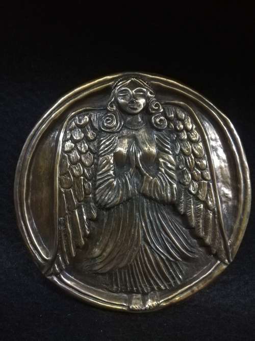 Guardian Angel  plague