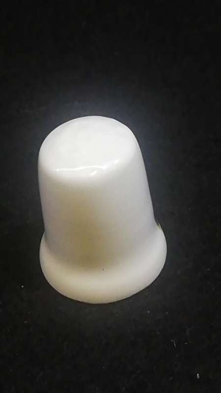 Porcelain thimble Namibia Swakopmund