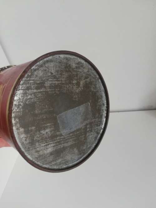 Pandora ceylon tea 1 lb tin