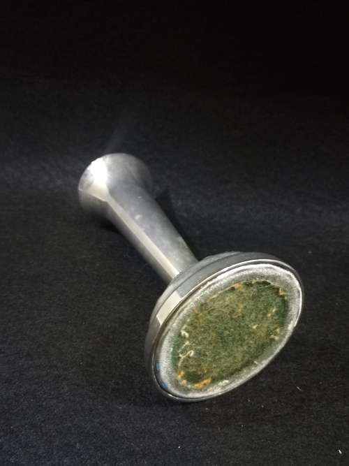 Vintage bud vase