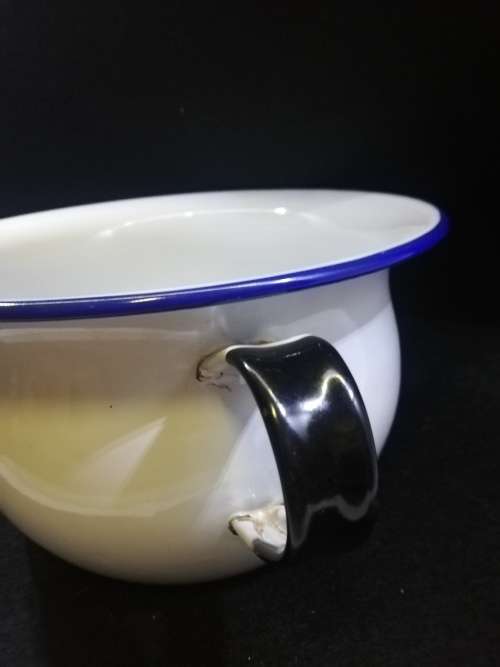 Kochums 22cm potty