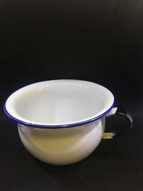 Kochums 22cm potty