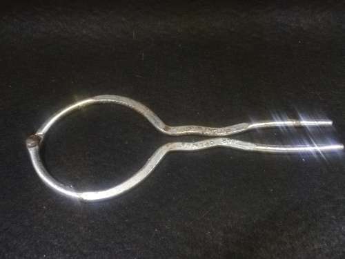 Vintage can opener made in England