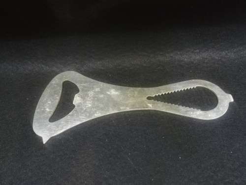 Vecor oversized opener