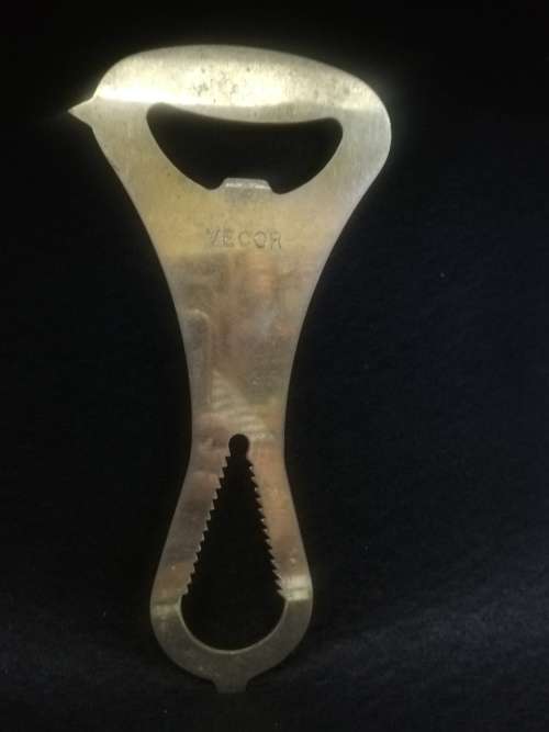 Vecor oversized opener