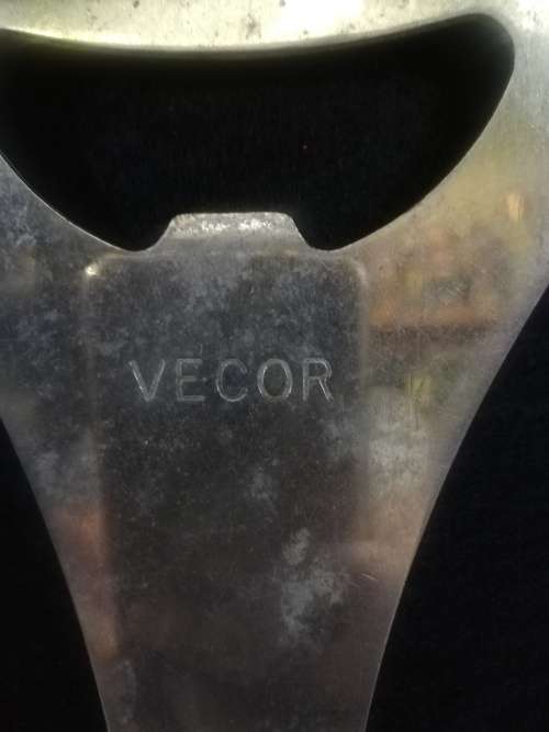 Vecor oversized opener