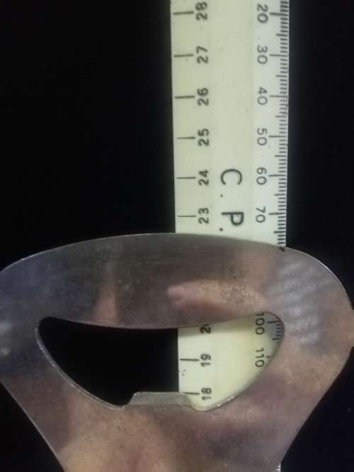 Vecor oversized opener