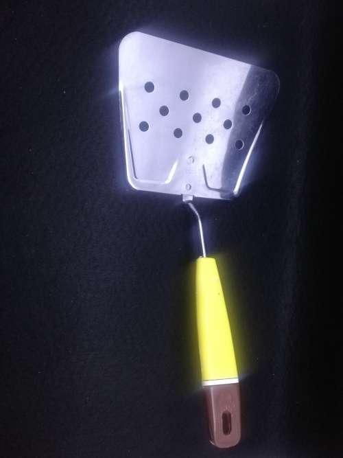 Egg lifter made in England