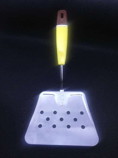 Egg lifter made in England